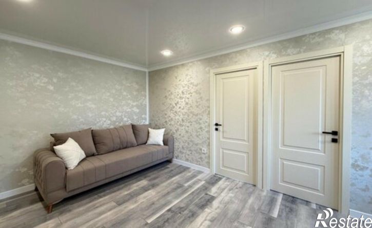 3-комн квартира ул Крылова, 66,  д. 66