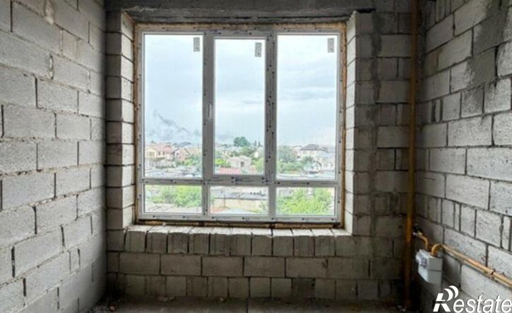 1-комн квартира улица Хужокова, 99к3