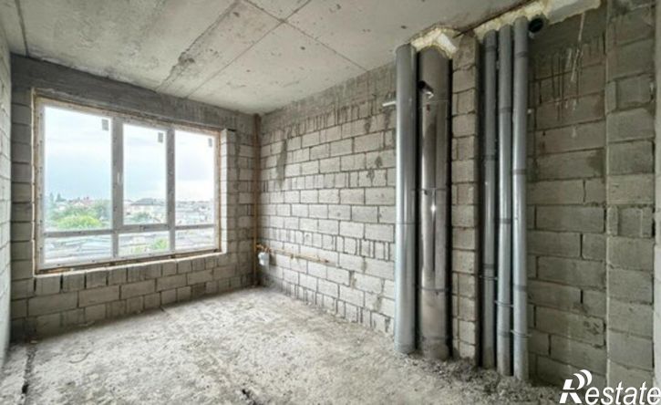 1-комн квартира улица Хужокова, 99к3