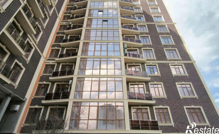 1-комн квартира ул Тлостанова, 16,  д. 16