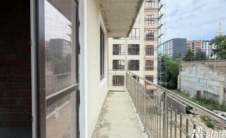 2-комн квартира ул Ашурова, 1,  д. 1