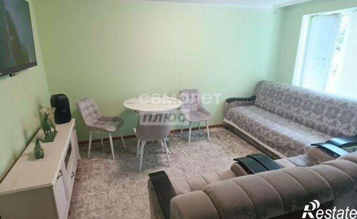 3-комн квартира ул Ватутина, 10,  д. 10