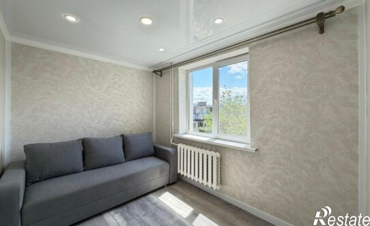 3-комн квартира ул Крылова, 66,  д. 66