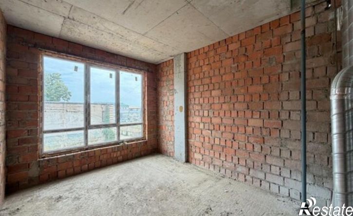 2-комн квартира ул Ашурова, 1,  д. 1