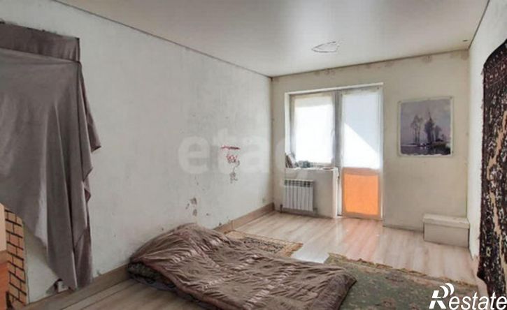 1-комн квартира ул Московская, 1 2,  д. 1 2,  к. 2