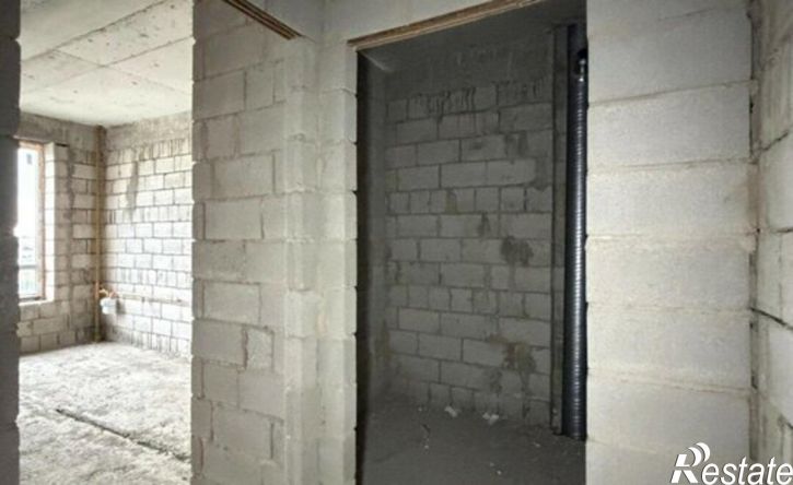 1-комн квартира улица Хужокова, 99к3