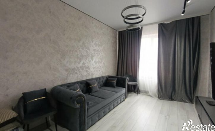 2-комн квартира ул Мовсисяна, 21,  д. 21