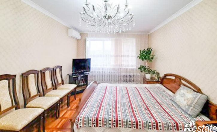 1-комн квартира ул Киримова, 138б,  д. 138б