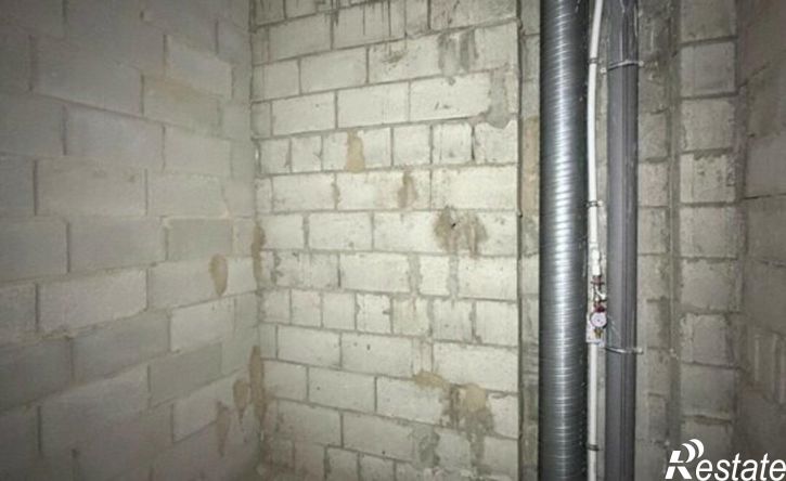 1-комн квартира улица Хужокова, 99к3