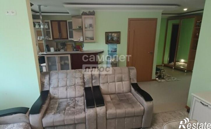 3-комн квартира ул Ватутина, 10,  д. 10