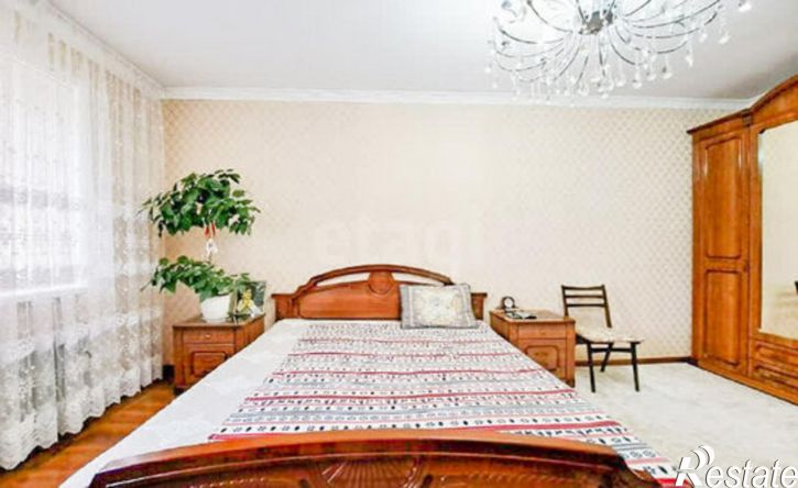 1-комн квартира ул Киримова, 138б,  д. 138б