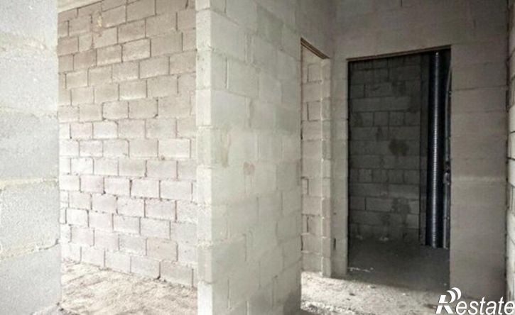 1-комн квартира улица Хужокова, 99к3