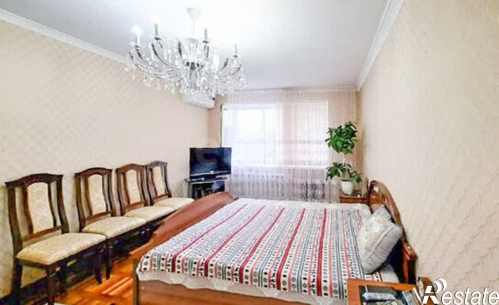 1-комн квартира ул Киримова, 138б,  д. 138б