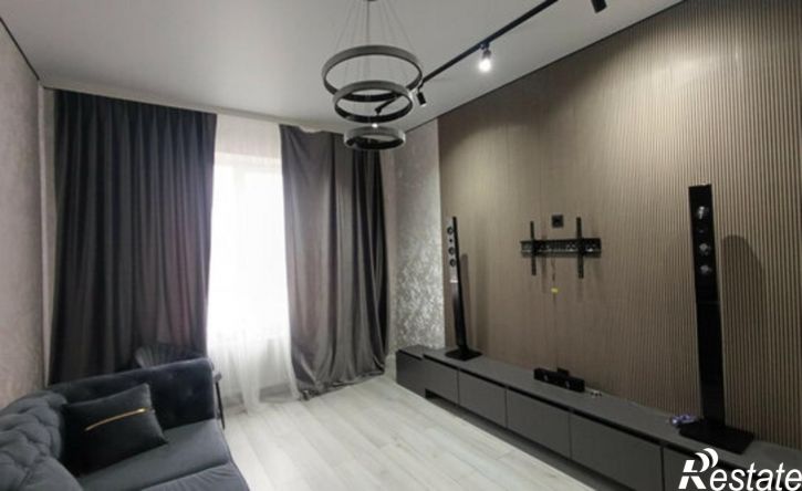 2-комн квартира ул Мовсисяна, 21,  д. 21