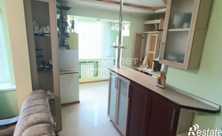 3-комн квартира ул Ватутина, 10,  д. 10