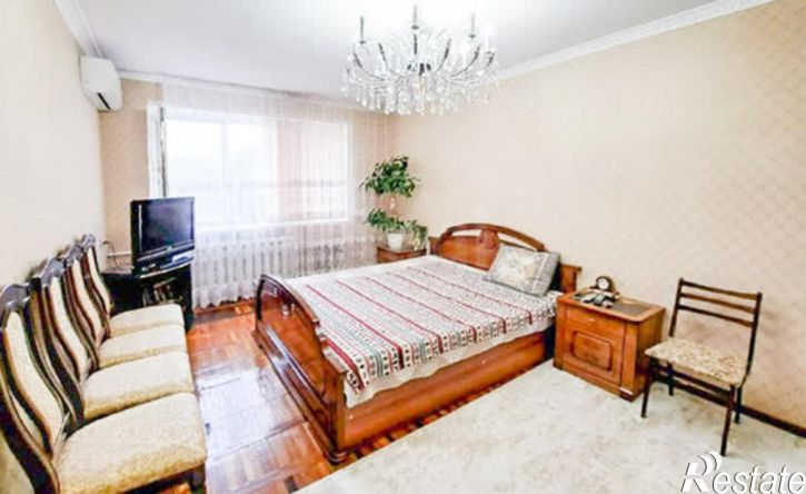 1-комн квартира ул Киримова, 138б,  д. 138б
