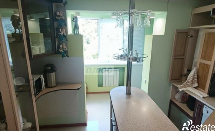 3-комн квартира ул Ватутина, 10,  д. 10
