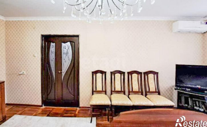 1-комн квартира ул Киримова, 138б,  д. 138б