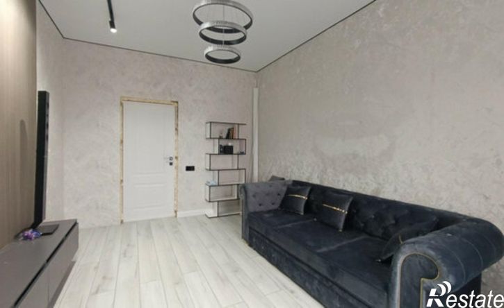 2-комн квартира ул Мовсисяна, 21,  д. 21