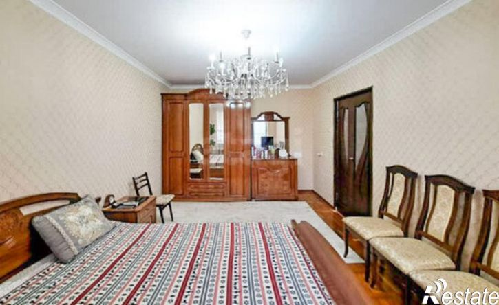 1-комн квартира ул Киримова, 138б,  д. 138б