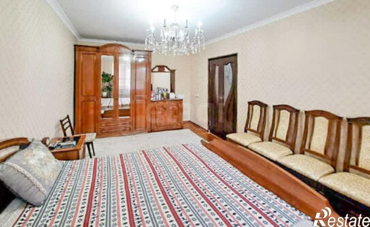 1-комн квартира ул Киримова, 138б,  д. 138б