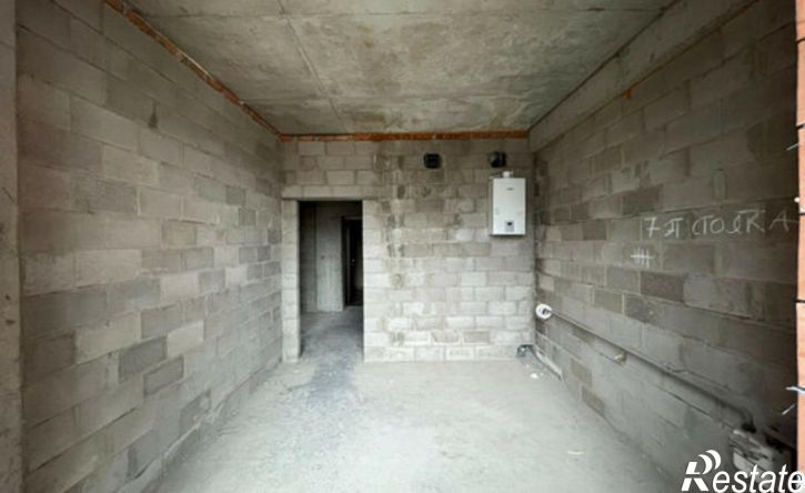 1-комн квартира ул Тлостанова, 16,  д. 16