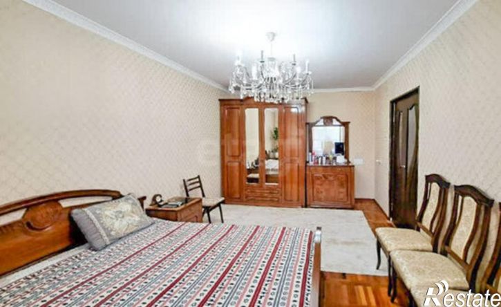 1-комн квартира ул Киримова, 138б,  д. 138б