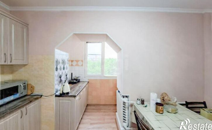 1-комн квартира ул Киримова, 138б,  д. 138б