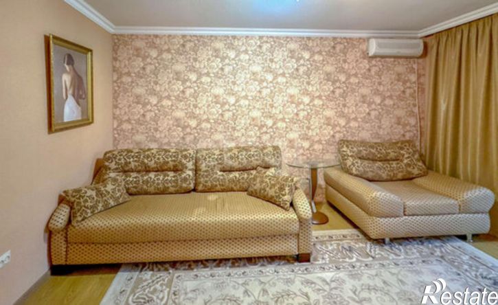 2-комн квартира пр-кт Кулиева, 15,  д. 15