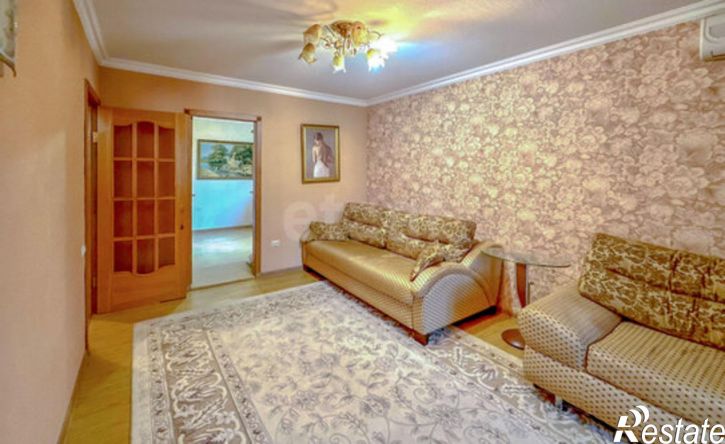 2-комн квартира пр-кт Кулиева, 15,  д. 15