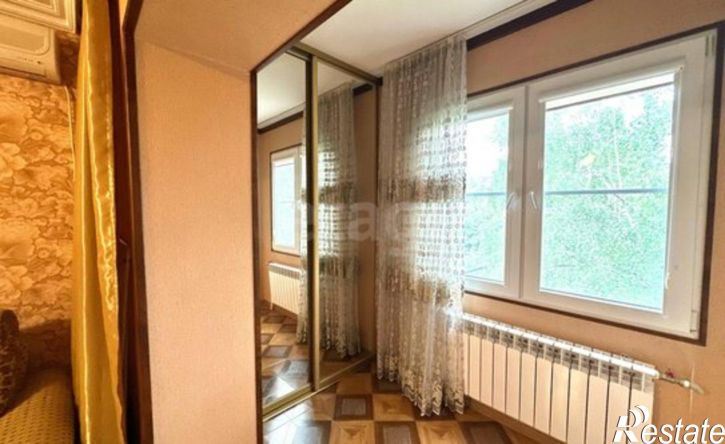 2-комн квартира пр-кт Кулиева, 15,  д. 15