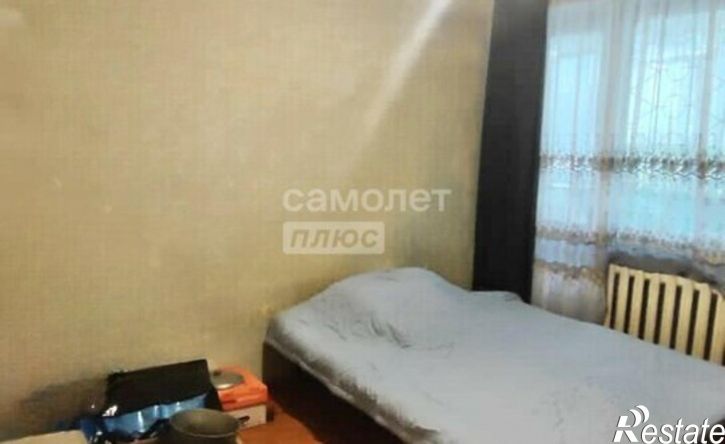 2-комн квартира пр-кт Ленина, 11,  д. 11