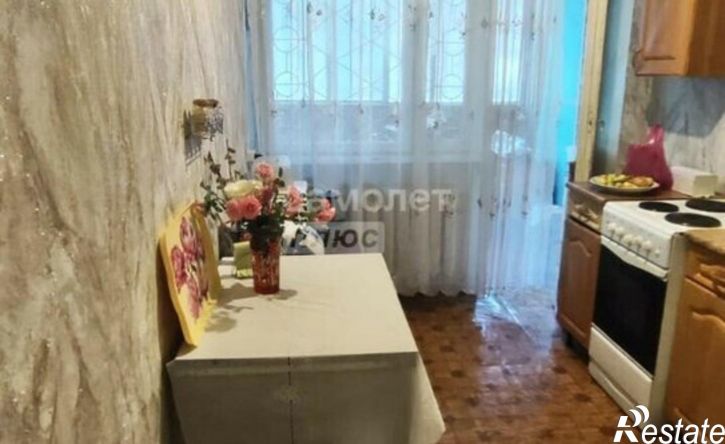 2-комн квартира пр-кт Ленина, 11,  д. 11