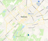 земля 7.55 сот кп. Вольный Аул