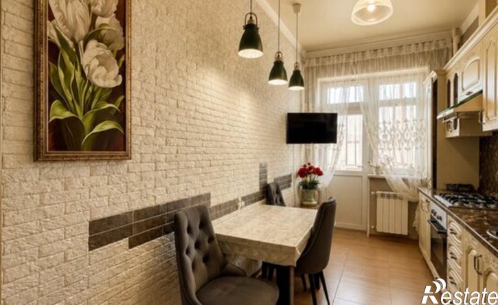 1-комн квартира ул Хужокова, 145в,  д. 145в