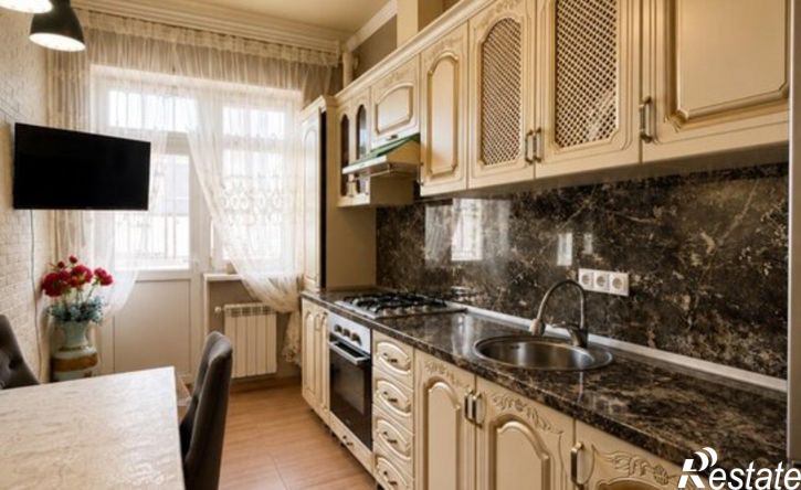 1-комн квартира ул Хужокова, 145в,  д. 145в