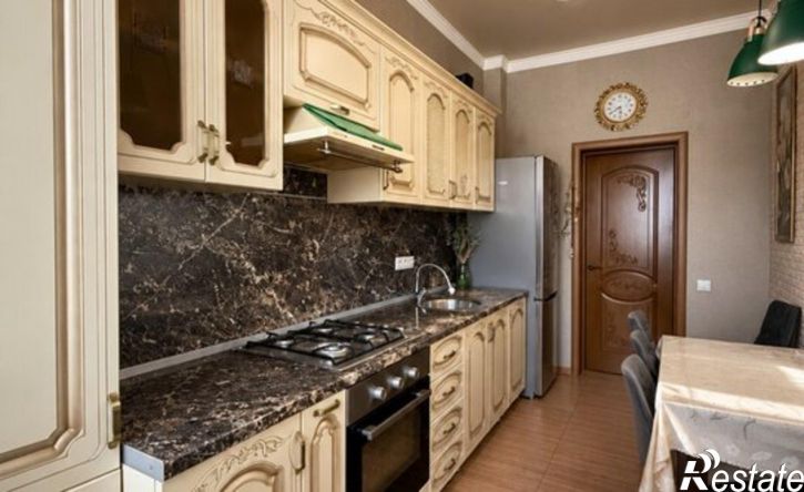 1-комн квартира ул Хужокова, 145в,  д. 145в