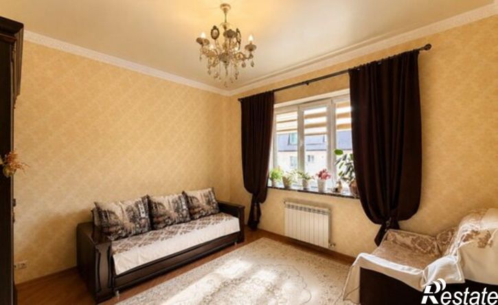 1-комн квартира ул Хужокова, 145в,  д. 145в