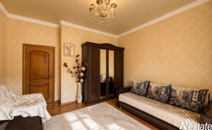 1-комн квартира ул Хужокова, 145в,  д. 145в