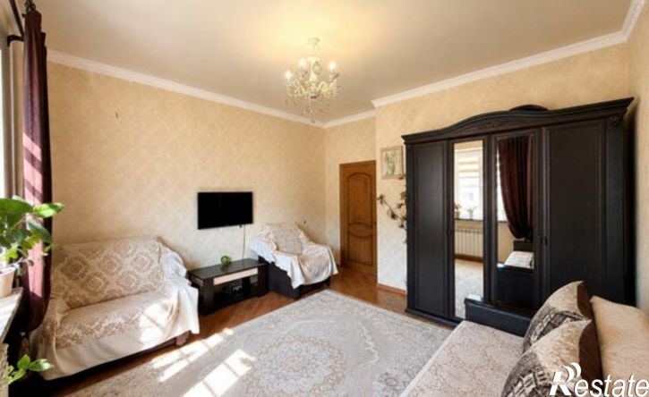 1-комн квартира ул Хужокова, 145в,  д. 145в