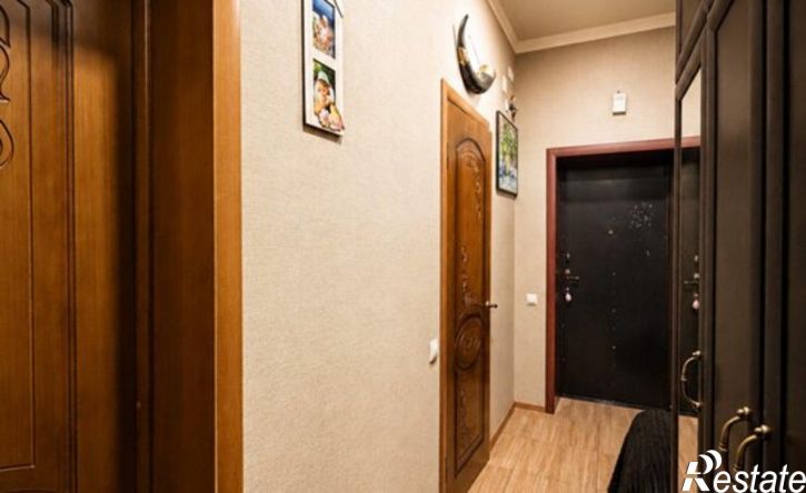 1-комн квартира ул Хужокова, 145в,  д. 145в