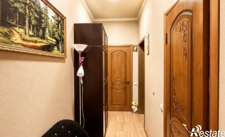 1-комн квартира ул Хужокова, 145в,  д. 145в