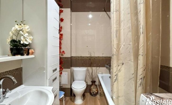 1-комн квартира ул Хужокова, 145в,  д. 145в