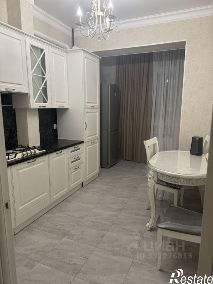 1-комн квартира ул Солнечная, 33,  д. 33