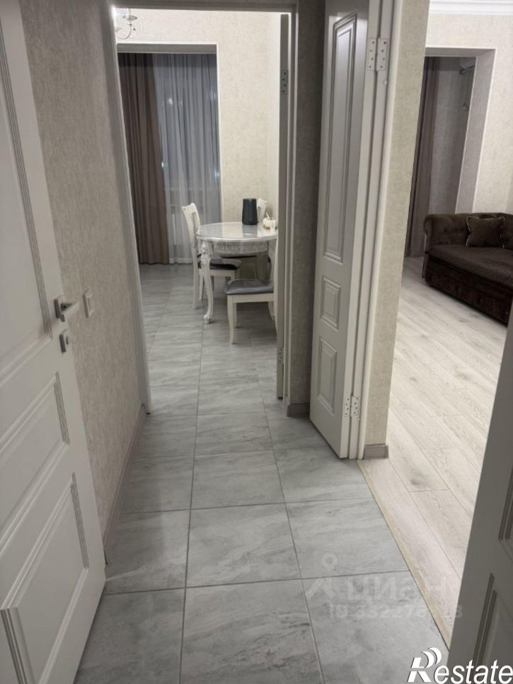 1-комн квартира ул Солнечная, 33,  д. 33