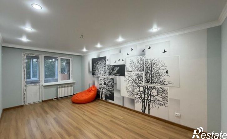 2-комн квартира ул Неделина, 12,  д. 12