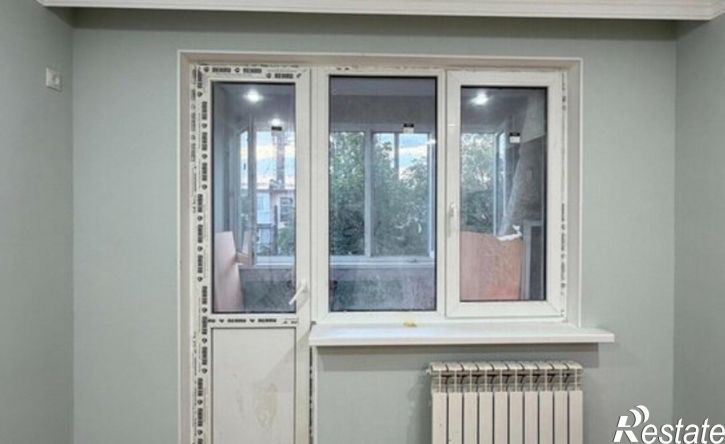 2-комн квартира ул Неделина, 12,  д. 12