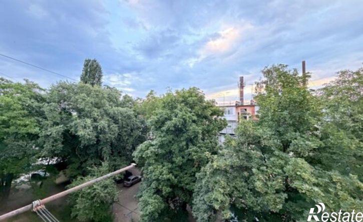 2-комн квартира ул Неделина, 12,  д. 12