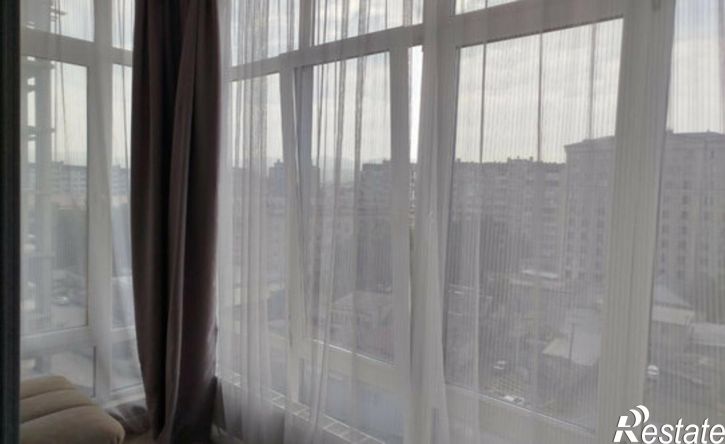 2-комн квартира пр-кт Ленина, 46,  д. 46