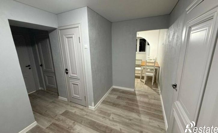 2-комн квартира ул Тарчокова, 22,  д. 22